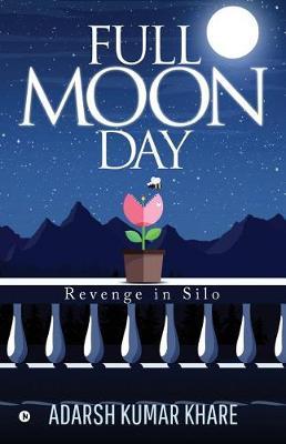 Full Moon Day by Adarsh Kumar Khare image