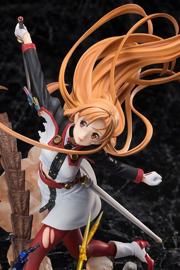 Sword Art Online: Asuna Yuuki - 1/8 Diorama Figure image