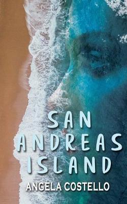 San Andreas Island by Angela Costello image