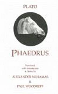 Phaedrus by Plato image