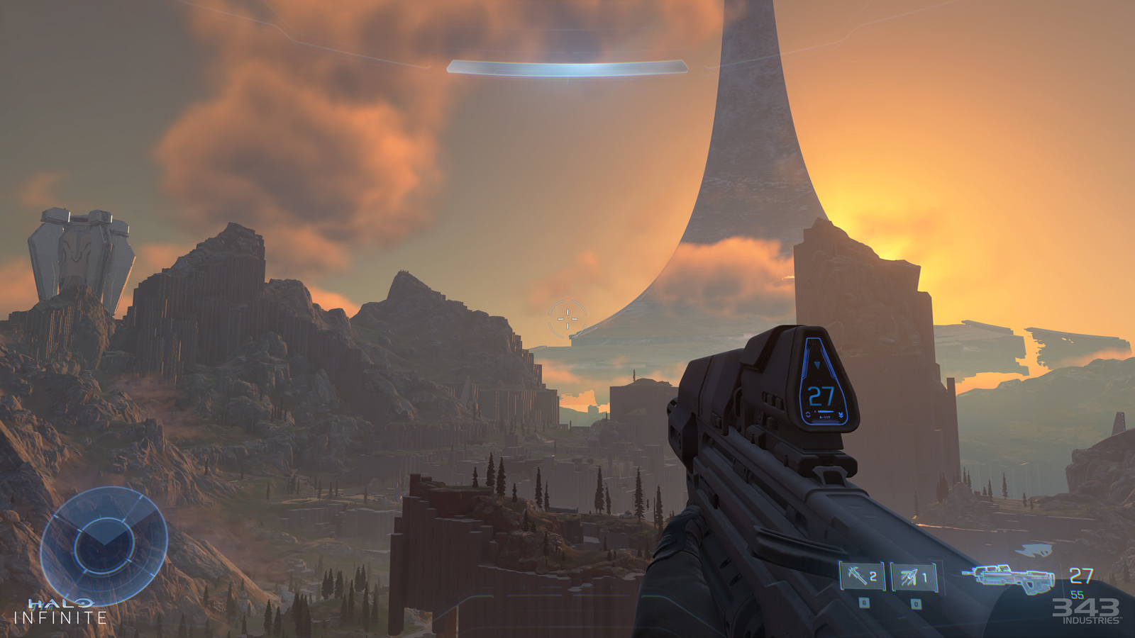 Halo Infinite for Xbox Series X image