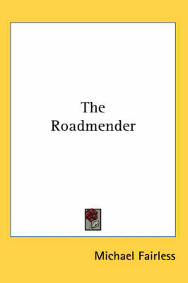 The Roadmender by Michael Fairless image