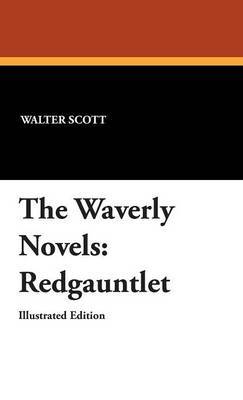 The Waverly Novels by Walter Scott image