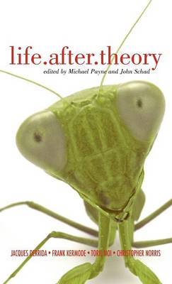 Life.After.Theory on Hardback