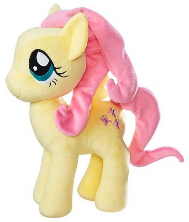 My Little Pony: Fluttershy - 12" Plush image