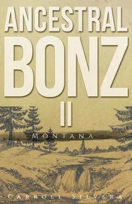 Ancestral Bonz II by Carroll Silvera image