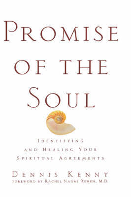 Promise of the Soul by Dennis Kenny image