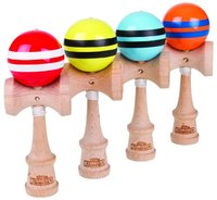 Buy Komodo Kendama - Assorted at Mighty Ape NZ