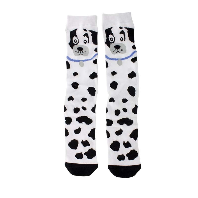 Sockimals - Dalmation image