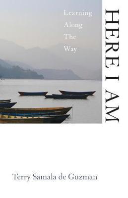 Here I Am by Terry Samala de Guzman image