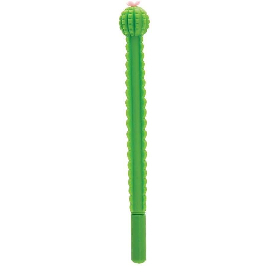 IS Gift: Cactus Pen (Assorted)