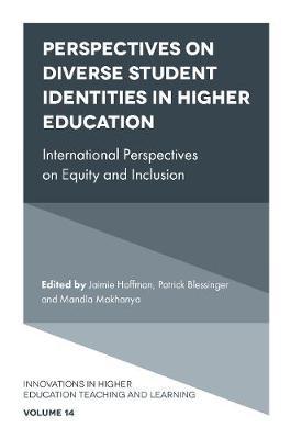 Perspectives on Diverse Student Identities in Higher Education image