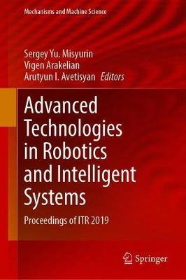 Advanced Technologies in Robotics and Intelligent Systems image