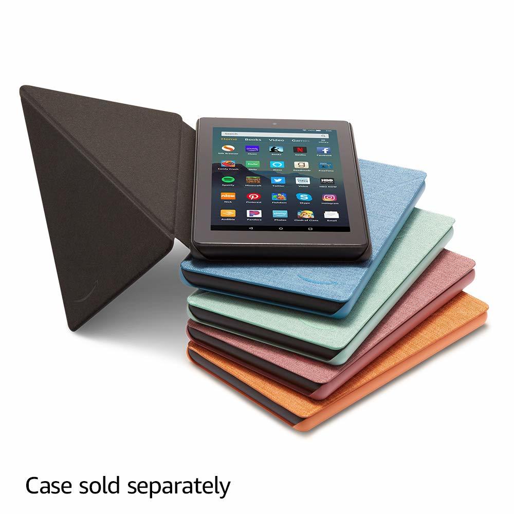 Amazon All-New Fire 7(2019) 16GB - Twilight Blue image