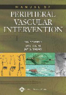 Manual of Peripheral Vascular Intervention image