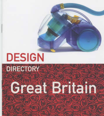 Design Directory: Great Britain by Penny Sparke image