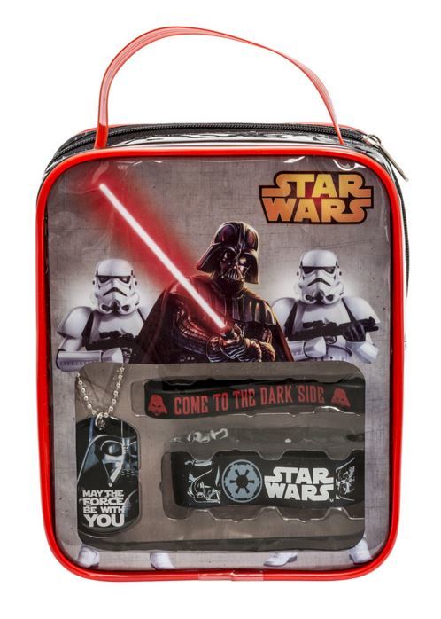 Star Wars Gift Pack - The Dark Side image