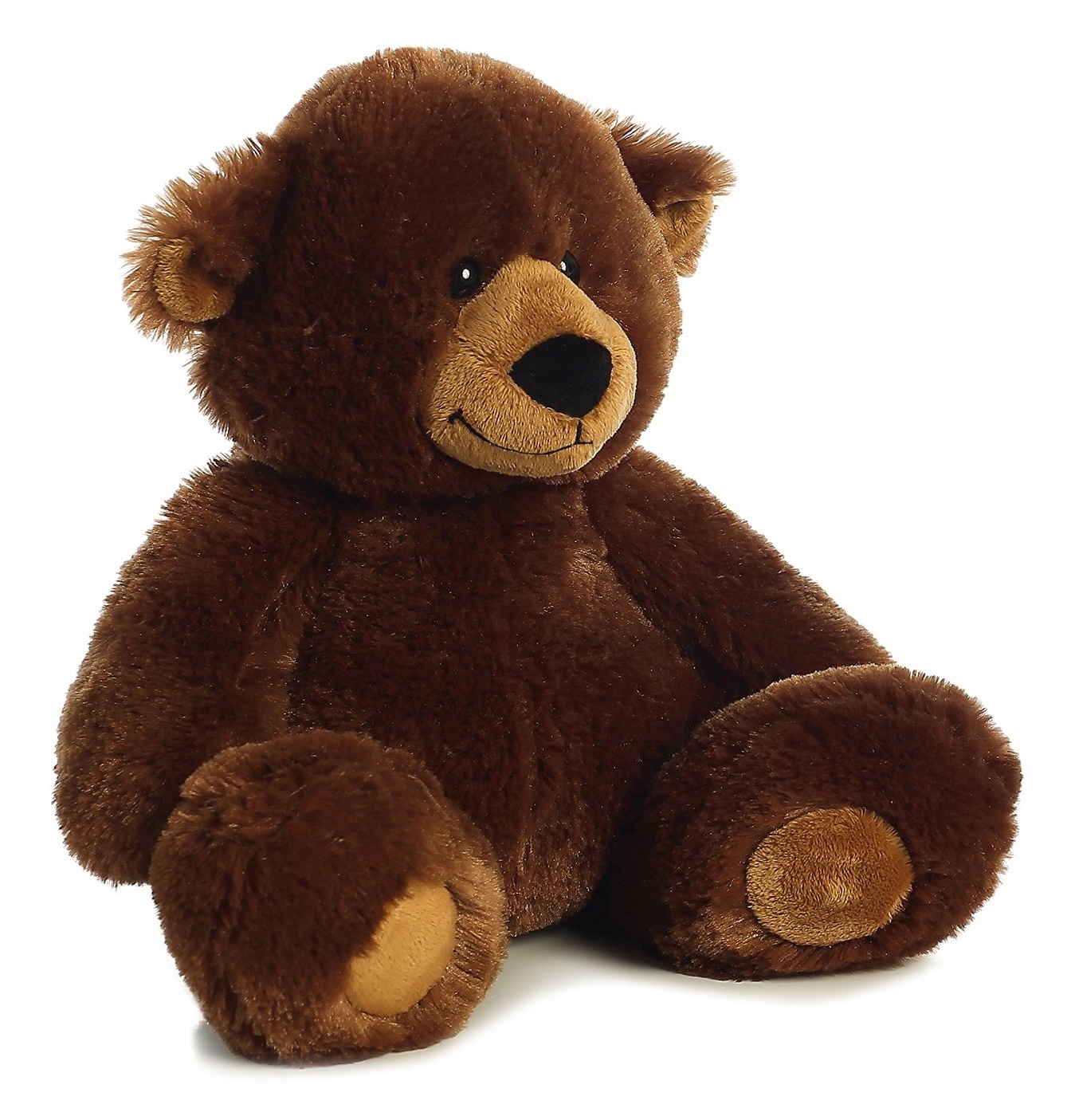 Aurora: Buxley Bear Plush - Medium