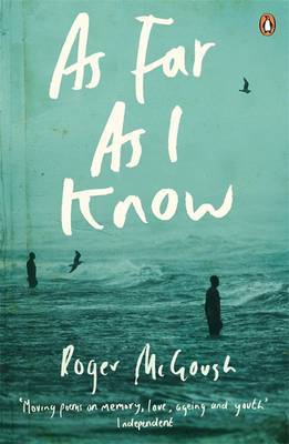As Far as I Know by Roger McGough image