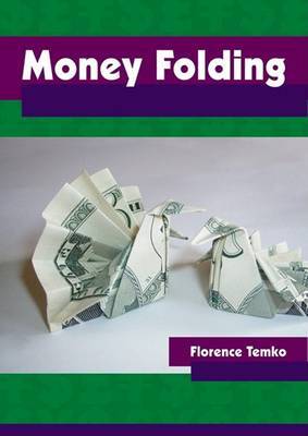 Money Folding by Florence Temko image