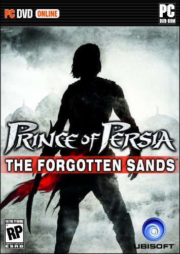 Prince of Persia: The Forgotten Sands for PC Games image