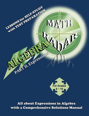 ALGEBRA-Expressions by Aejeong Kang image