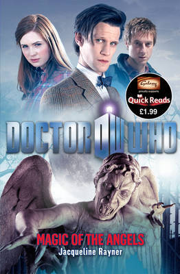 Doctor Who: Magic of the Angels image