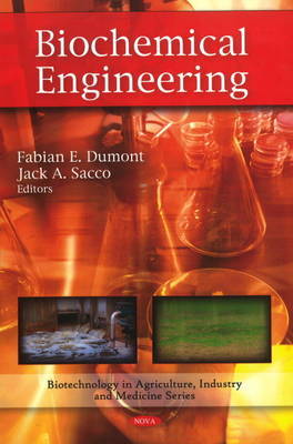 Biochemical Engineering image