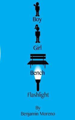 Flashlight by Benjamin M Moreno image