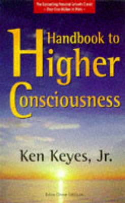 Handbook to Higher Consciousness image