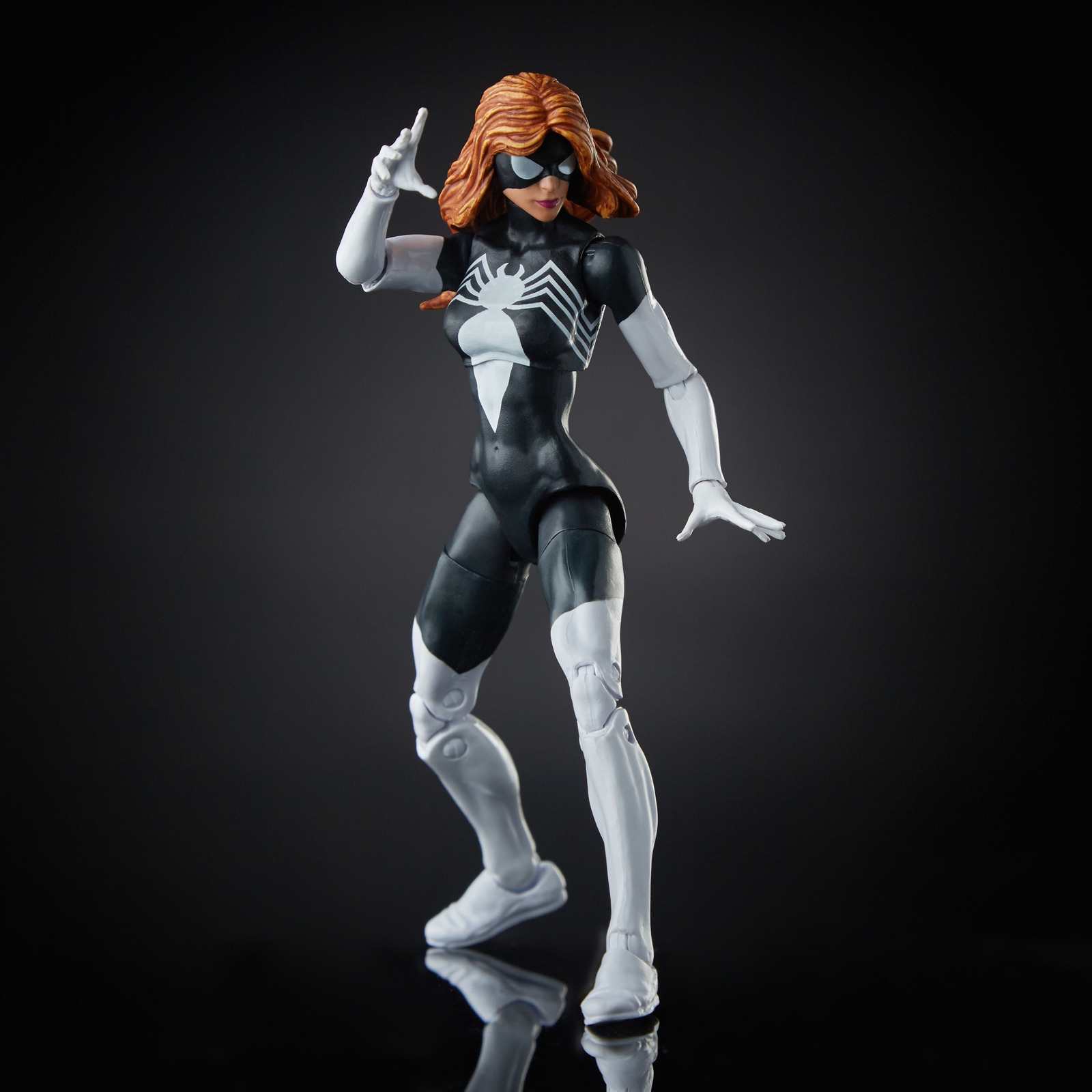 Marvel Legends: Spider-Woman - 6" Action Figure image