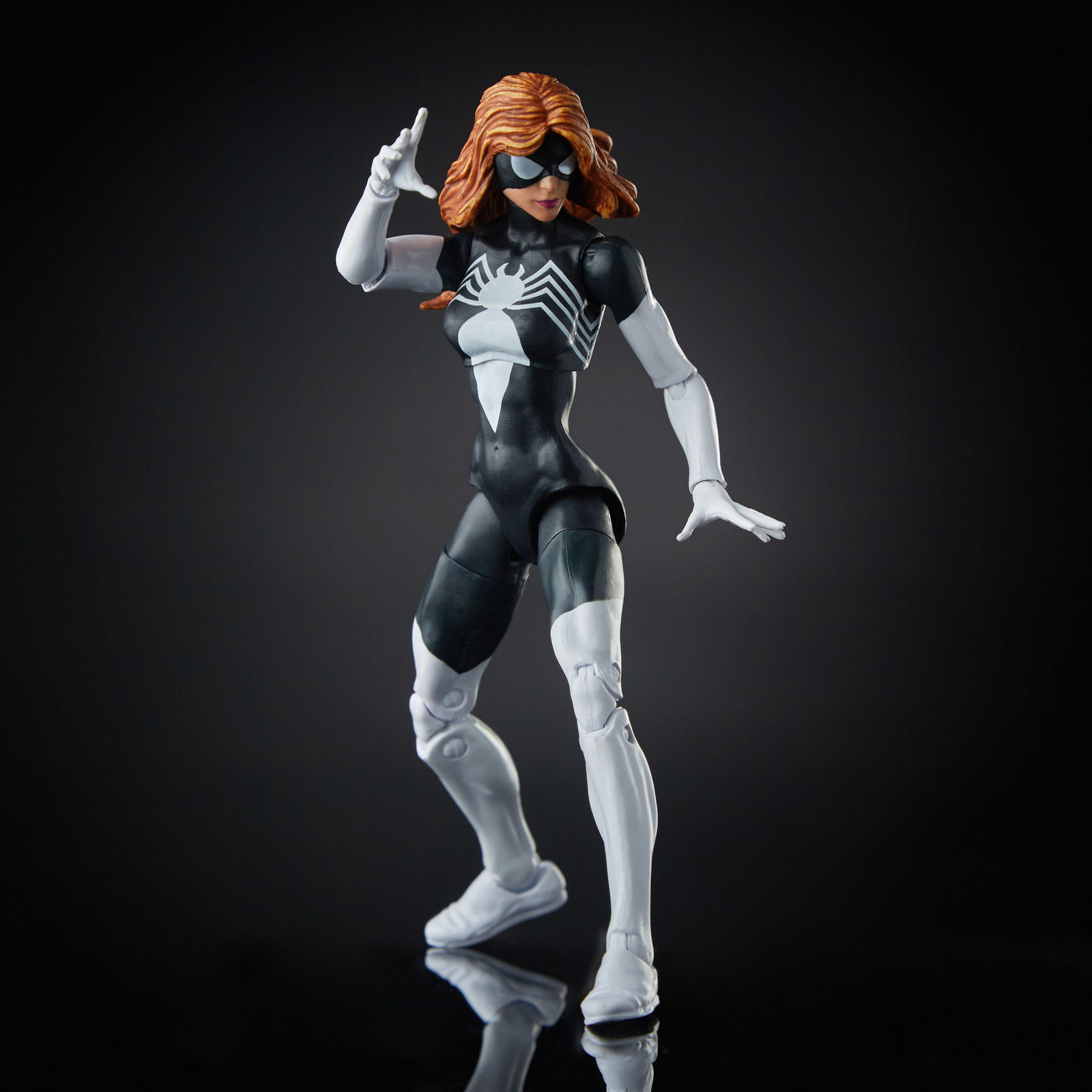 Spider-Woman - 6" Action Figure image