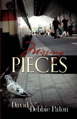 Missing Pieces by David Paton image