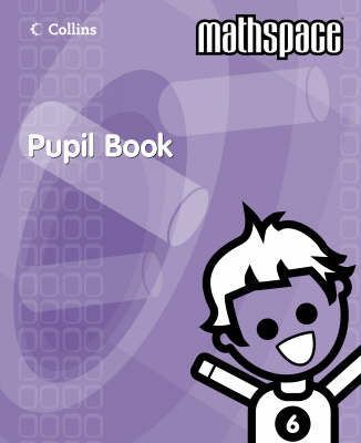 Mathspace: Year 6: Pupil Book by Lambda Educational Technologies Ltd image