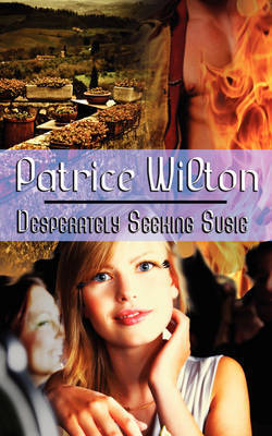 Desperately Seeking Susie by Patrice Wilton image