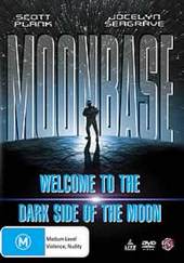 Moonbase on DVD Moonbase on DVD