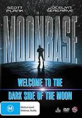 Moonbase on DVD