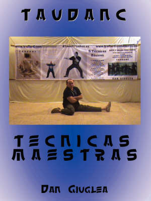 Taudanc Tecnicas Maestras by Dan Giuglea image