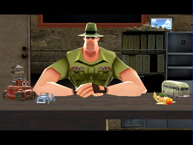 Boot Camp Academy for Nintendo Wii image