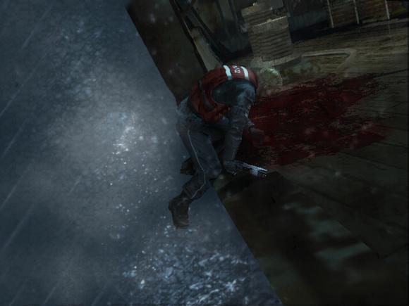 Cold Fear for PlayStation 2 image