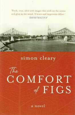 The Comfort of Figs image