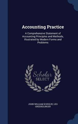 Accounting Practice image