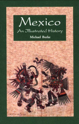 Mexico by Michael Burke image