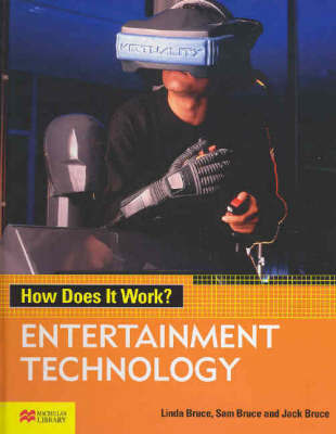Entertainment Technology by Linda Bruce image