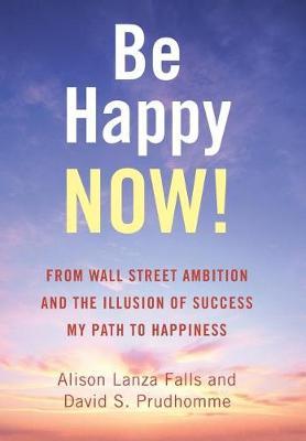 Be Happy Now! by Alison Lanza Falls image