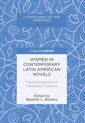 Women in Contemporary Latin American Novels image