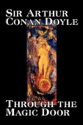 Through the Magic Door by Arthur Conan Doyle image