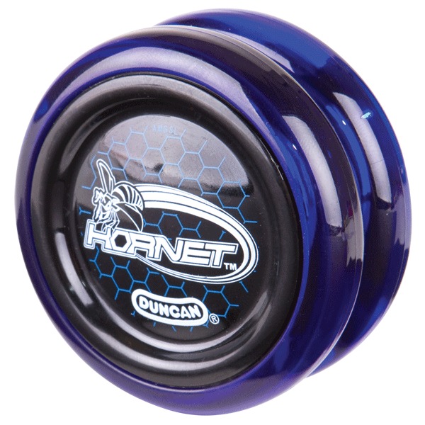 Duncan: Hornet Pro Looping Yo-Yo - Assorted Colours image