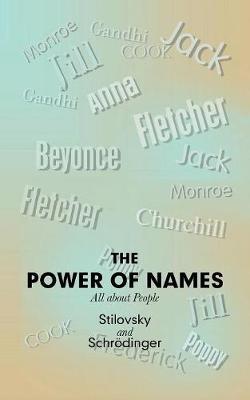 The Power of Names by Stilovsky image