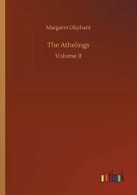 The Athelings by (Margaret) Oliphant image